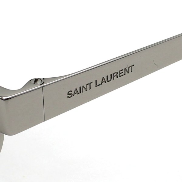 画像4: SAINT LAURENT サンローラン SL692-002 サングラス ノーズパット メンズ レディース ユニセックス (4)