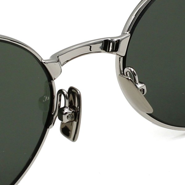 画像5: SAINT LAURENT サンローラン SL692-002 サングラス ノーズパット メンズ レディース ユニセックス (5)