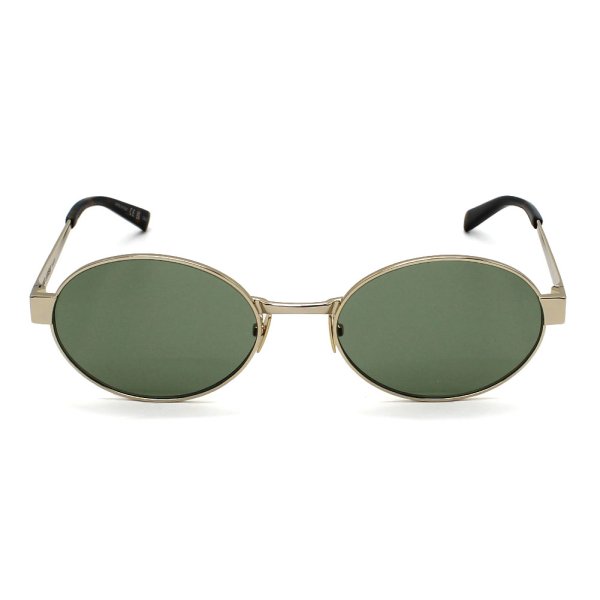 画像2: SAINT LAURENT サンローラン SL692-003 サングラス ノーズパット メンズ レディース ユニセックス (2)