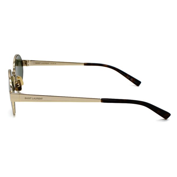 画像3: SAINT LAURENT サンローラン SL692-003 サングラス ノーズパット メンズ レディース ユニセックス (3)