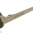画像4: SAINT LAURENT サンローラン SL692-003 サングラス ノーズパット メンズ レディース ユニセックス (4)