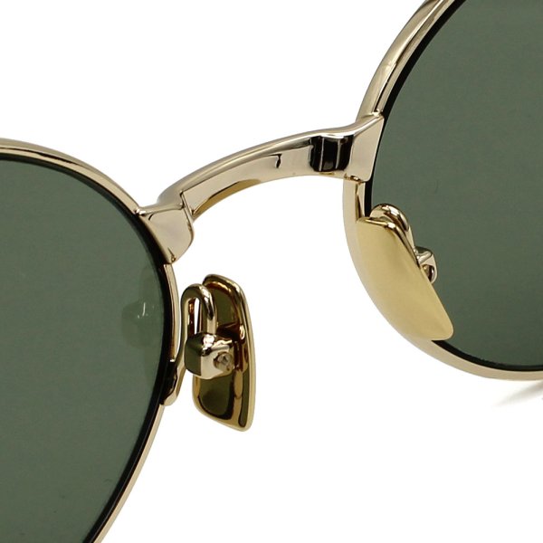 画像5: SAINT LAURENT サンローラン SL692-003 サングラス ノーズパット メンズ レディース ユニセックス (5)