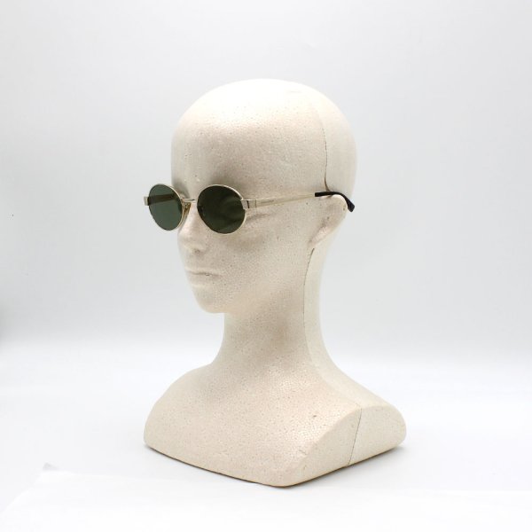 画像6: SAINT LAURENT サンローラン SL692-003 サングラス ノーズパット メンズ レディース ユニセックス (6)