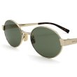 画像7: SAINT LAURENT サンローラン SL692-003 サングラス ノーズパット メンズ レディース ユニセックス (7)