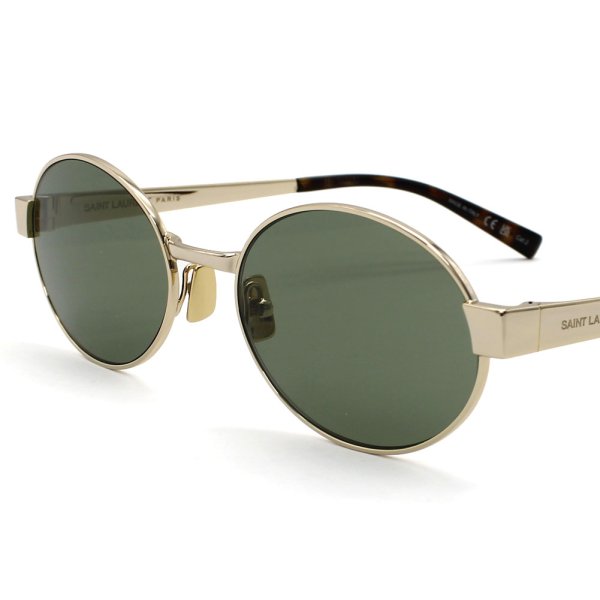 画像7: SAINT LAURENT サンローラン SL692-003 サングラス ノーズパット メンズ レディース ユニセックス (7)