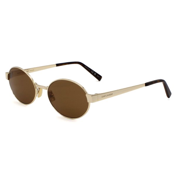 画像1: SAINT LAURENT サンローラン SL 692-004 サングラス ノーズパット メンズ レディース ユニセックス (1)
