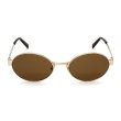 画像2: SAINT LAURENT サンローラン SL 692-004 サングラス ノーズパット メンズ レディース ユニセックス (2)