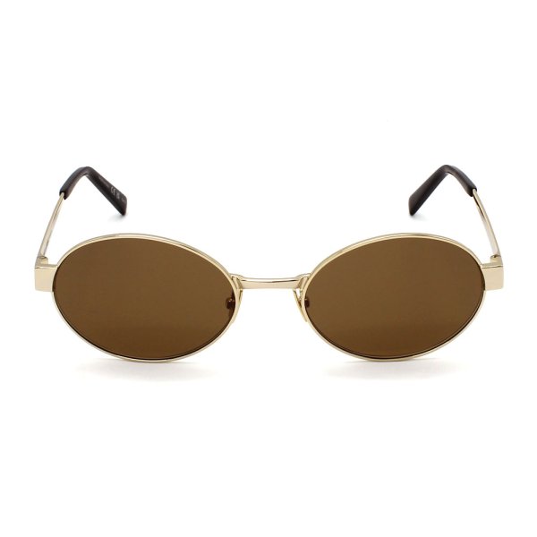 画像2: SAINT LAURENT サンローラン SL 692-004 サングラス ノーズパット メンズ レディース ユニセックス (2)
