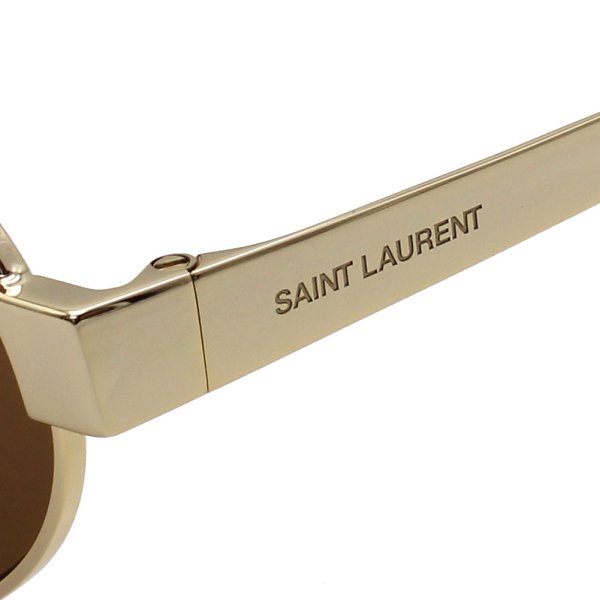 画像4: SAINT LAURENT サンローラン SL 692-004 サングラス ノーズパット メンズ レディース ユニセックス (4)