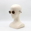 画像6: SAINT LAURENT サンローラン SL 692-004 サングラス ノーズパット メンズ レディース ユニセックス (6)