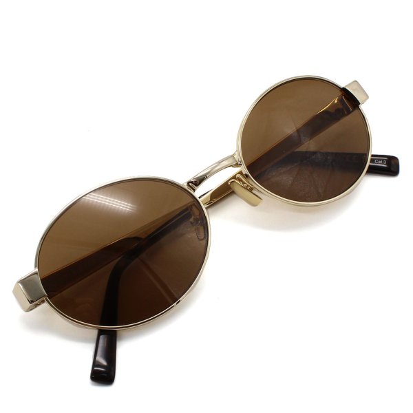 画像7: SAINT LAURENT サンローラン SL 692-004 サングラス ノーズパット メンズ レディース ユニセックス (7)
