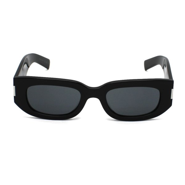 画像2: SAINT LAURENT サンローラン SL697-001 サングラス グローバルフィット メンズ レディース ユニセックス　 (2)