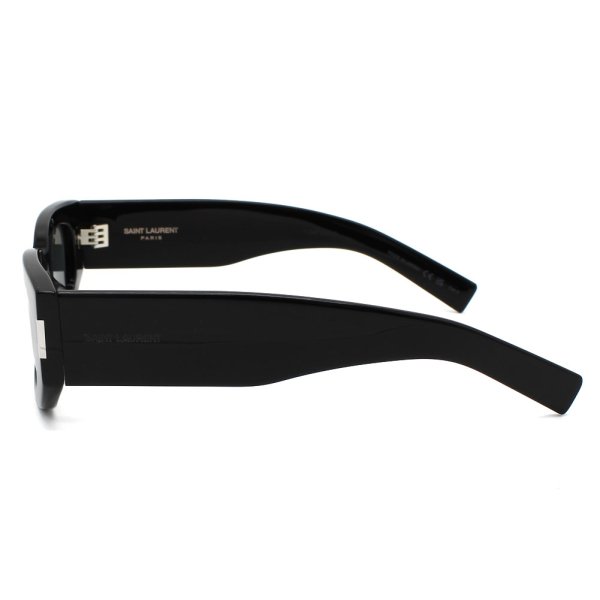 画像3: SAINT LAURENT サンローラン SL697-001 サングラス グローバルフィット メンズ レディース ユニセックス　 (3)