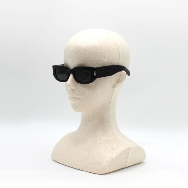 画像6: SAINT LAURENT サンローラン SL697-001 サングラス グローバルフィット メンズ レディース ユニセックス　 (6)