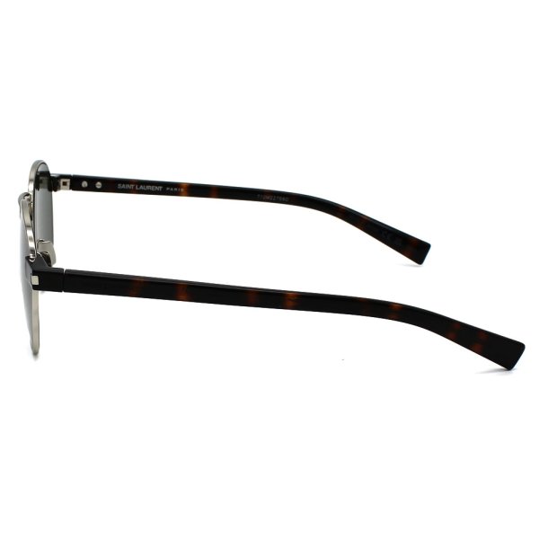 画像3: SAINT LAURENT サンローラン SL707-001 サングラス ノーズパット メンズ レディース ユニセックス (3)