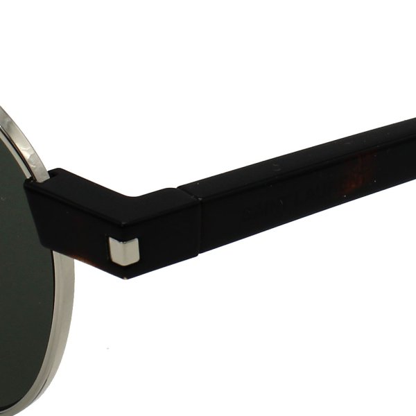 画像4: SAINT LAURENT サンローラン SL707-001 サングラス ノーズパット メンズ レディース ユニセックス (4)
