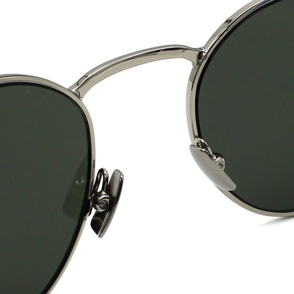 画像5: SAINT LAURENT サンローラン SL707-001 サングラス ノーズパット メンズ レディース ユニセックス (5)