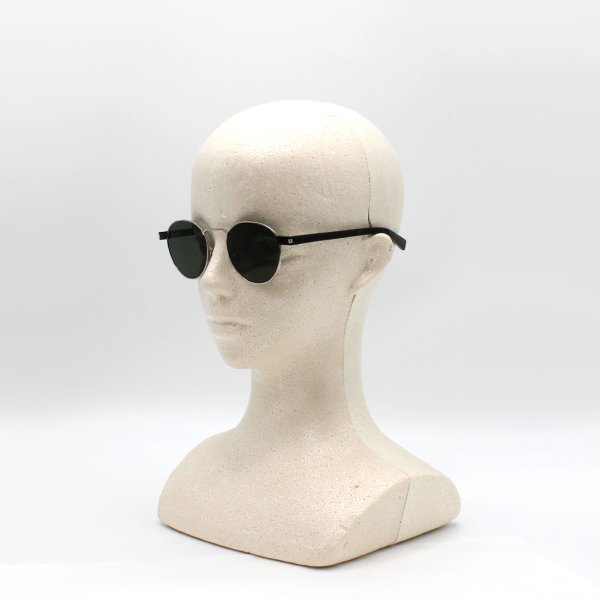 画像6: SAINT LAURENT サンローラン SL707-001 サングラス ノーズパット メンズ レディース ユニセックス (6)