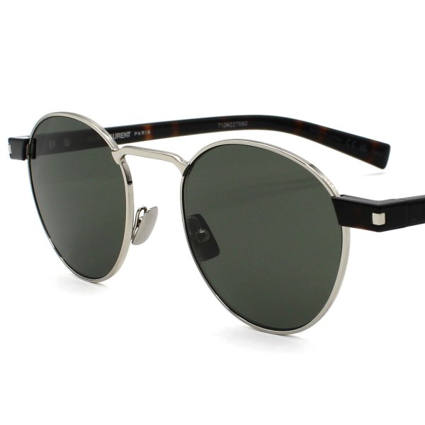 画像7: SAINT LAURENT サンローラン SL707-001 サングラス ノーズパット メンズ レディース ユニセックス (7)