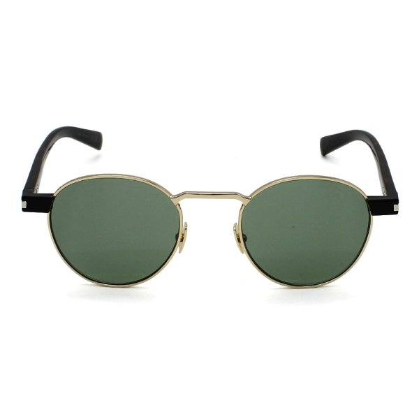 画像2: SAINT LAURENT サンローラン SL707-002 サングラス ノーズパット メンズ レディース ユニセックス (2)