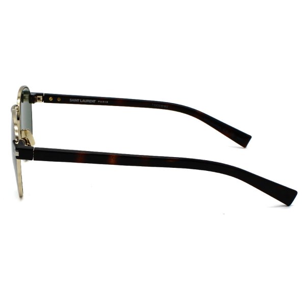 画像3: SAINT LAURENT サンローラン SL707-002 サングラス ノーズパット メンズ レディース ユニセックス (3)