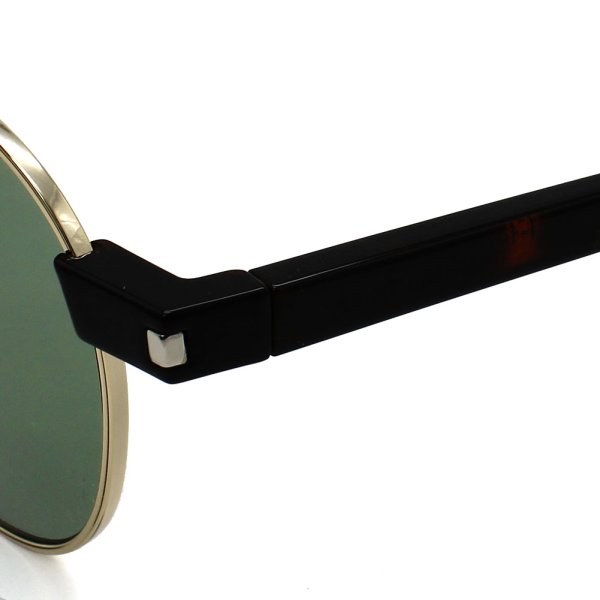 画像4: SAINT LAURENT サンローラン SL707-002 サングラス ノーズパット メンズ レディース ユニセックス (4)