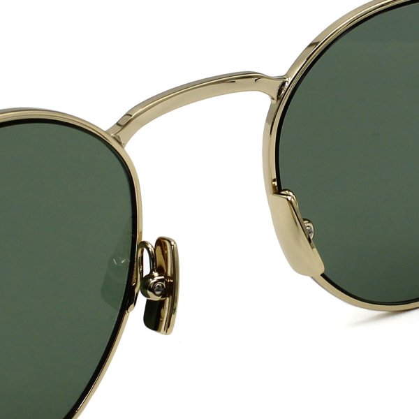 画像5: SAINT LAURENT サンローラン SL707-002 サングラス ノーズパット メンズ レディース ユニセックス (5)