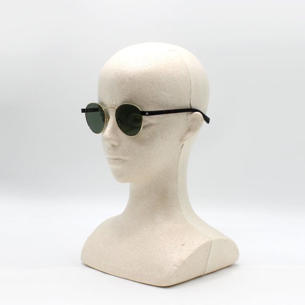 画像6: SAINT LAURENT サンローラン SL707-002 サングラス ノーズパット メンズ レディース ユニセックス (6)