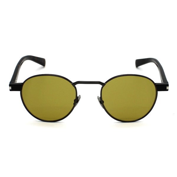 画像2: SAINT LAURENT サンローラン SL707-003 サングラス ノーズパット メンズ レディース ユニセックス　 (2)