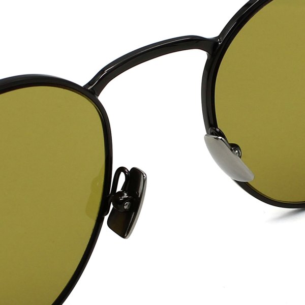 画像5: SAINT LAURENT サンローラン SL707-003 サングラス ノーズパット メンズ レディース ユニセックス　 (5)