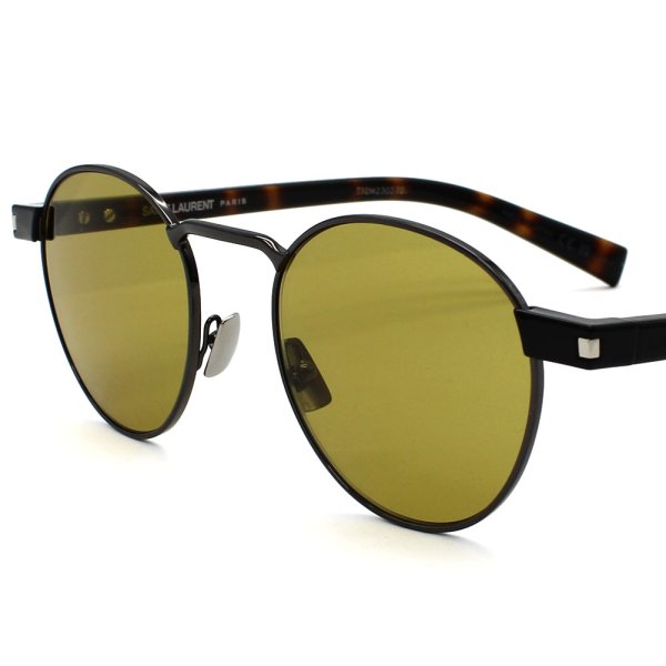 画像7: SAINT LAURENT サンローラン SL707-003 サングラス ノーズパット メンズ レディース ユニセックス　 (7)