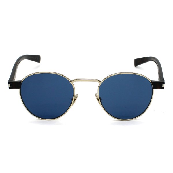 画像2: SAINT LAURENT サンローラン SL707-004 サングラス ノーズパット メンズ レディース ユニセックス　 (2)