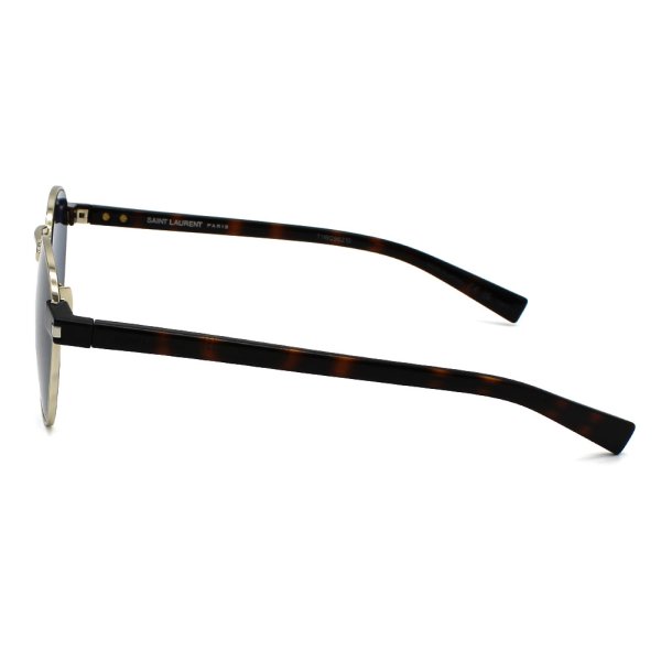 画像3: SAINT LAURENT サンローラン SL707-004 サングラス ノーズパット メンズ レディース ユニセックス　 (3)