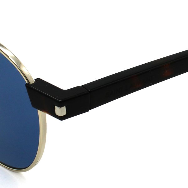 画像4: SAINT LAURENT サンローラン SL707-004 サングラス ノーズパット メンズ レディース ユニセックス　 (4)