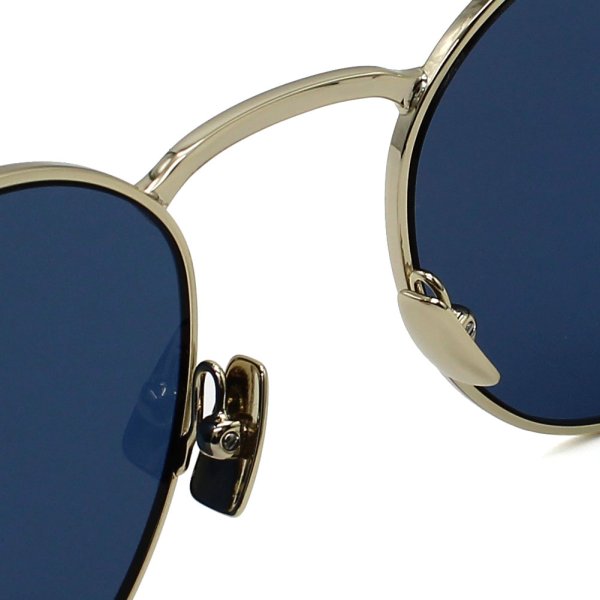 画像5: SAINT LAURENT サンローラン SL707-004 サングラス ノーズパット メンズ レディース ユニセックス　 (5)