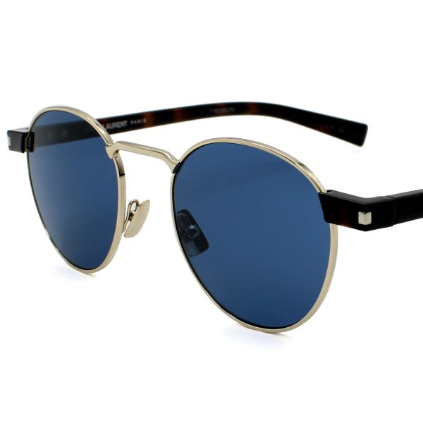 画像7: SAINT LAURENT サンローラン SL707-004 サングラス ノーズパット メンズ レディース ユニセックス　 (7)