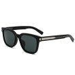 画像1: SAINT LAURENT サンローラン SL 711/K-001 サングラス アジアンフィット メンズ レディース ユニセックス (1)