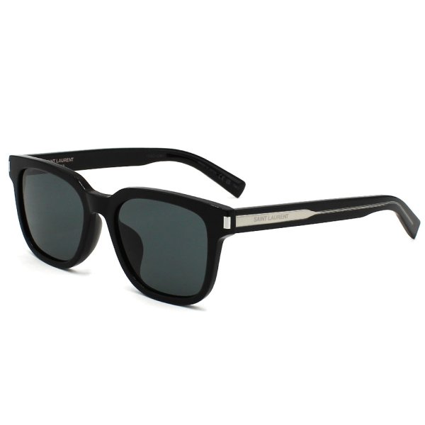 画像1: SAINT LAURENT サンローラン SL 711/K-001 サングラス アジアンフィット メンズ レディース ユニセックス (1)
