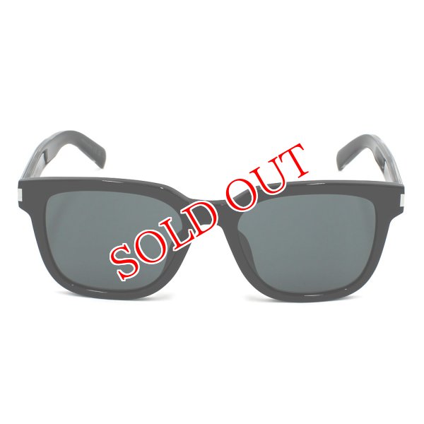 画像2: SAINT LAURENT サンローラン SL 711/K-001 サングラス アジアンフィット メンズ レディース ユニセックス (2)