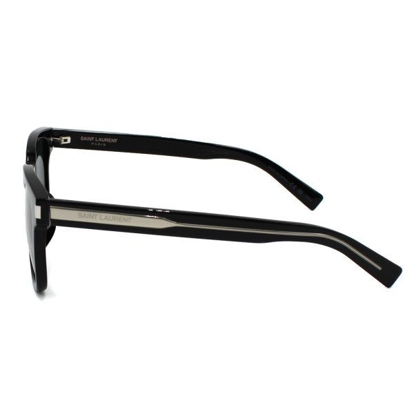 画像3: SAINT LAURENT サンローラン SL 711/K-001 サングラス アジアンフィット メンズ レディース ユニセックス (3)