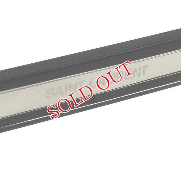 画像4: SAINT LAURENT サンローラン SL 711/K-001 サングラス アジアンフィット メンズ レディース ユニセックス (4)