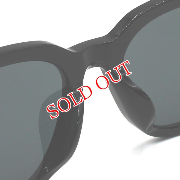 画像5: SAINT LAURENT サンローラン SL 711/K-001 サングラス アジアンフィット メンズ レディース ユニセックス (5)