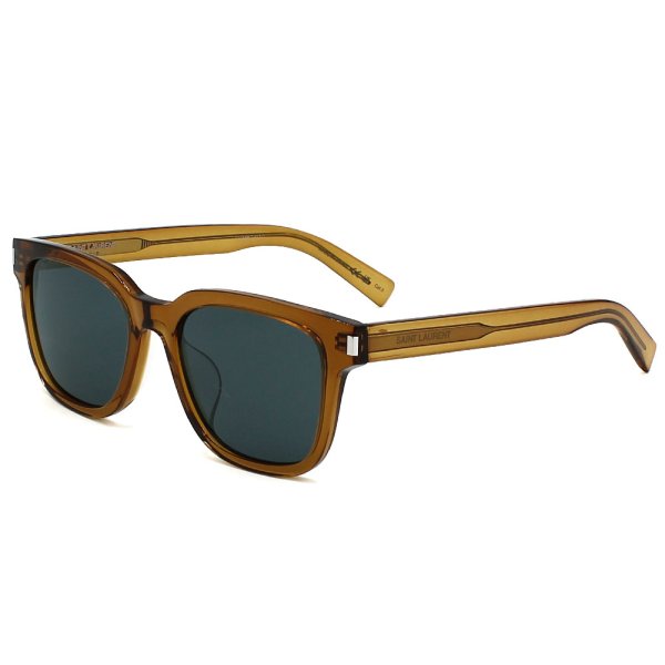 画像1: SAINT LAURENT サンローラン SL 711/K-004 サングラス アジアンフィット メンズ レディース ユニセックス (1)