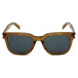 画像2: SAINT LAURENT サンローラン SL 711/K-004 サングラス アジアンフィット メンズ レディース ユニセックス (2)