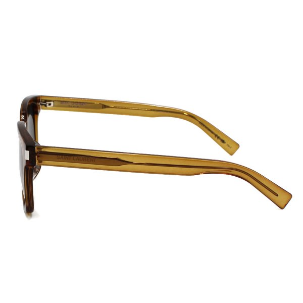 画像3: SAINT LAURENT サンローラン SL 711/K-004 サングラス アジアンフィット メンズ レディース ユニセックス (3)