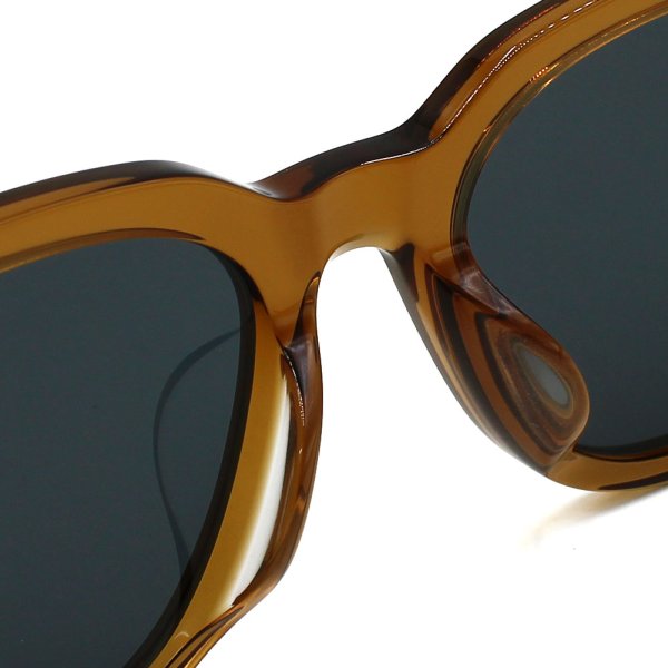 画像5: SAINT LAURENT サンローラン SL 711/K-004 サングラス アジアンフィット メンズ レディース ユニセックス (5)