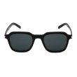 画像2: SAINT LAURENT サンローラン SL715-SLIM-001 サングラス グローバルフィット メンズ レディース ユニセックス (2)
