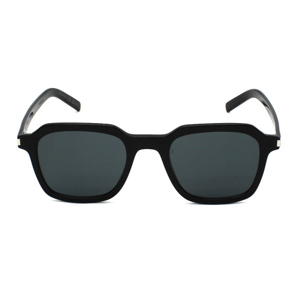 画像2: SAINT LAURENT サンローラン SL715-SLIM-001 サングラス グローバルフィット メンズ レディース ユニセックス (2)