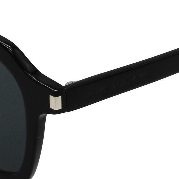画像4: SAINT LAURENT サンローラン SL715-SLIM-001 サングラス グローバルフィット メンズ レディース ユニセックス (4)
