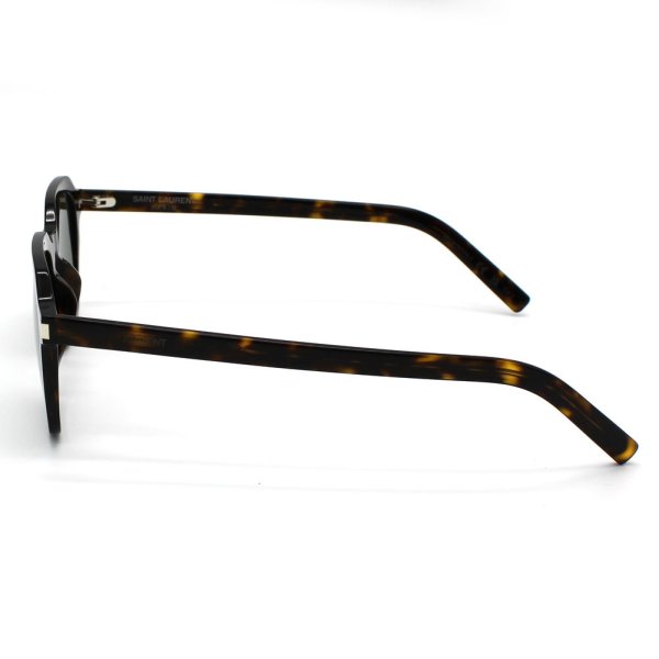 画像3: SAINT LAURENT サンローラン SL715-SLIM-002 サングラス グローバルフィット メンズ レディース ユニセックス (3)